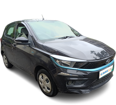 Tata TIAGO EV-img